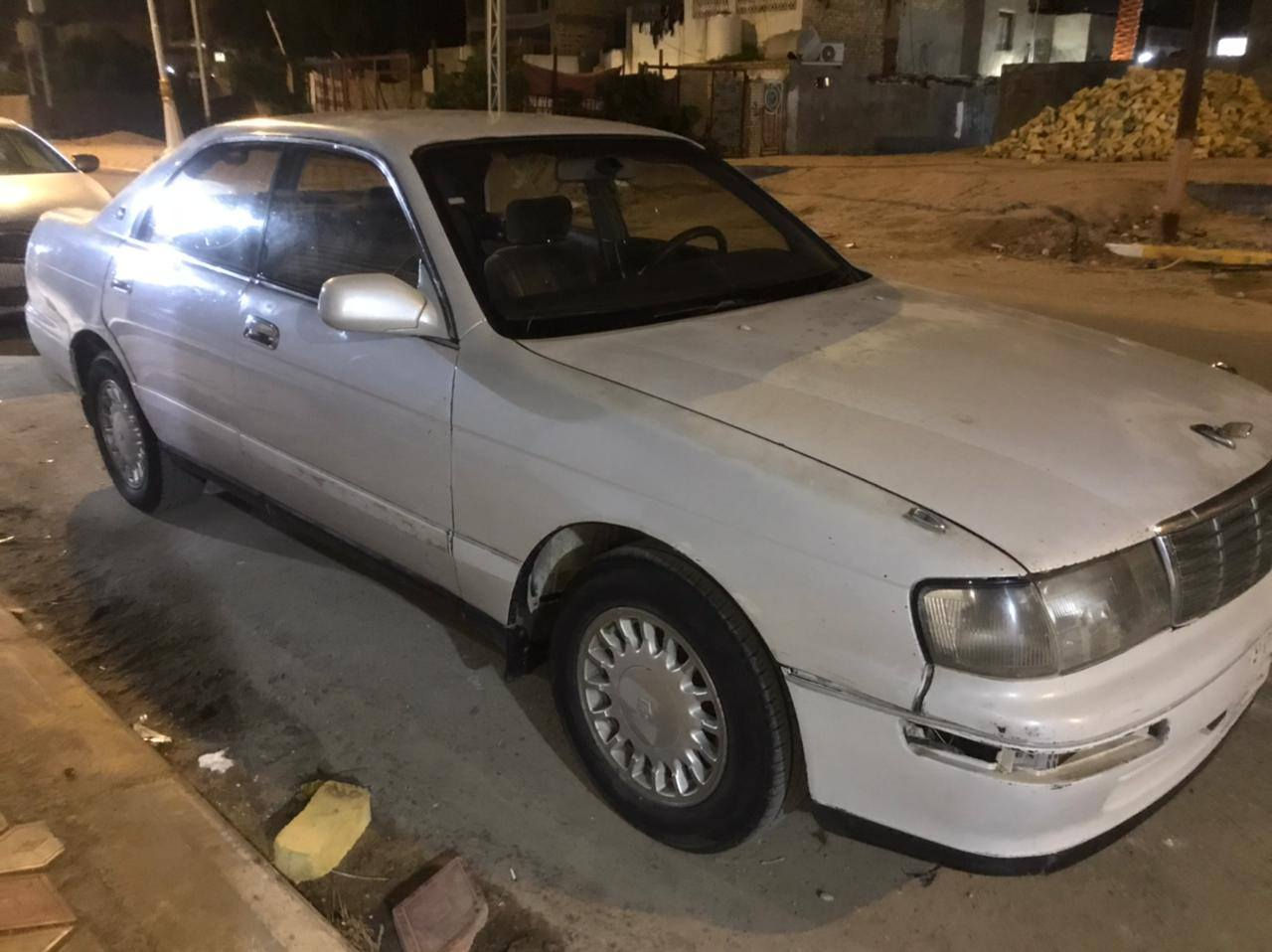 سياره بطه مقفوله كفاله عامه العنوان ميسان سعر خاص‏‪***********‬‏
