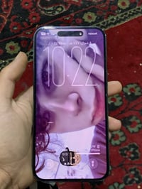 ايفون 14 برو ماكس • ٢٥٦ • دبل شريحة