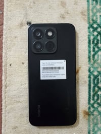 هونر X8 • ٢٥٦ • حله