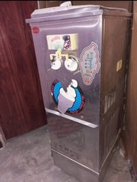 مكينة • أجهزة منزلية