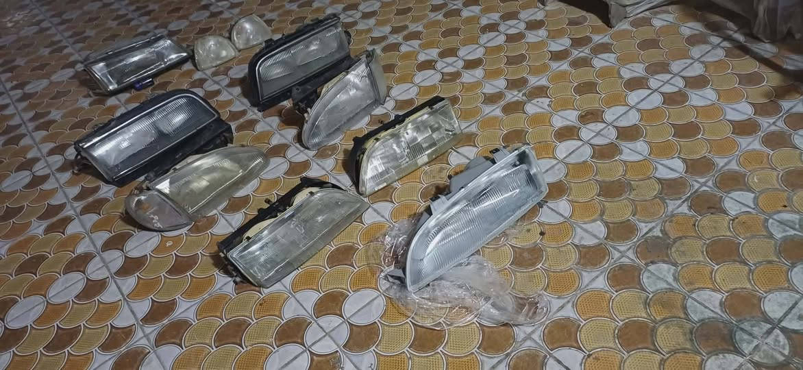 السلام عليكم مازدات دايو برنس عادي وبروكهام ودايو اسبرو ودايو سلو ودايو لمنز كلهن حاويه درجه اولى اليحتاج يتصل *********** أو *********** الخط الثاني بي واتساب
