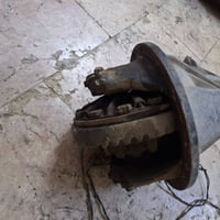 اكسن كوستر • ٢٠١١ • صوت خفيف