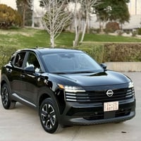 نيسان كيكس • ٢٠٢٥ • دبل