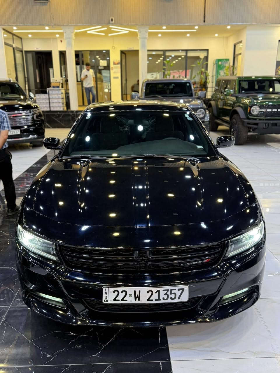 dodge charger
سيارا مؤديل 2023 

كلين تايتل 

حادص= جاملخ سبوخ امريكا ياني كلير 

مكان سيارا = اربيل شارح ١٠٠محارز سيارات 

محرةز پاسنجةر 

***********
واتس ئاپ = فايبةر
***********
