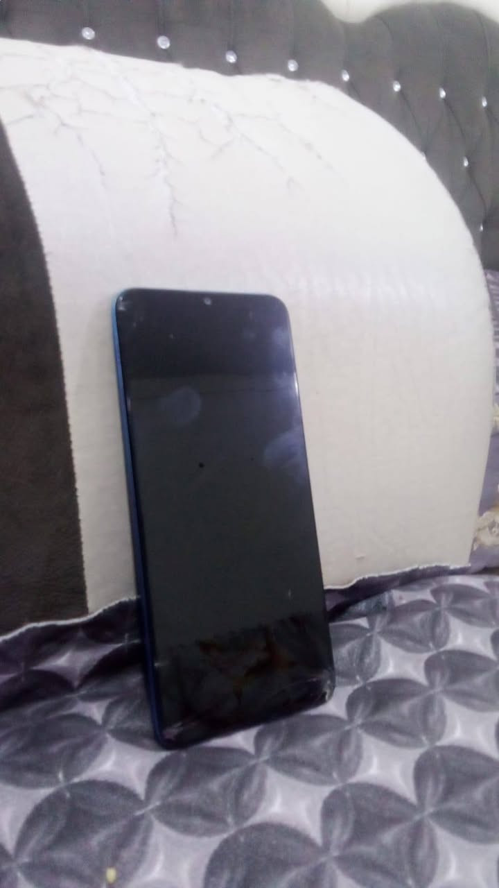 سلام عليكم
موبايل هونر x7a الموبايل بي بس شخوط مثل ماشوفون سعر 100شراي خاص


**إذا كنت صاحب هذا الإعلان وتريد حذفه لأي سبب، رجاءا أرسل رسالة إلى الدعم الفني**