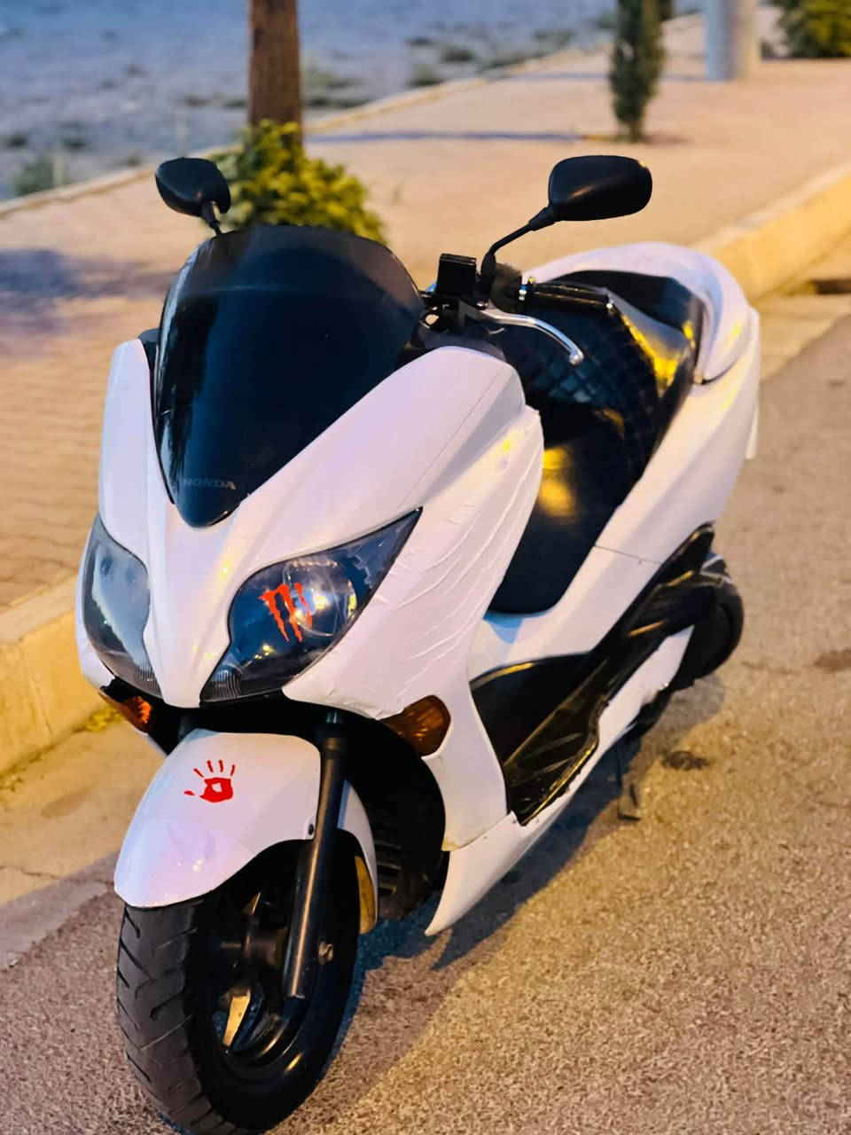 4مودی لیخورینی هەیە 
S
S7
D
M
دەسک ئیتر  هەموو کیانی بەشەرتە لەکویی هەیە بەو سعر … السليمانية, العراق


**إذا كنت صاحب هذا الإعلان وتريد حذفه لأي سبب، رجاءا أرسل رسالة إلى الدعم الفني**