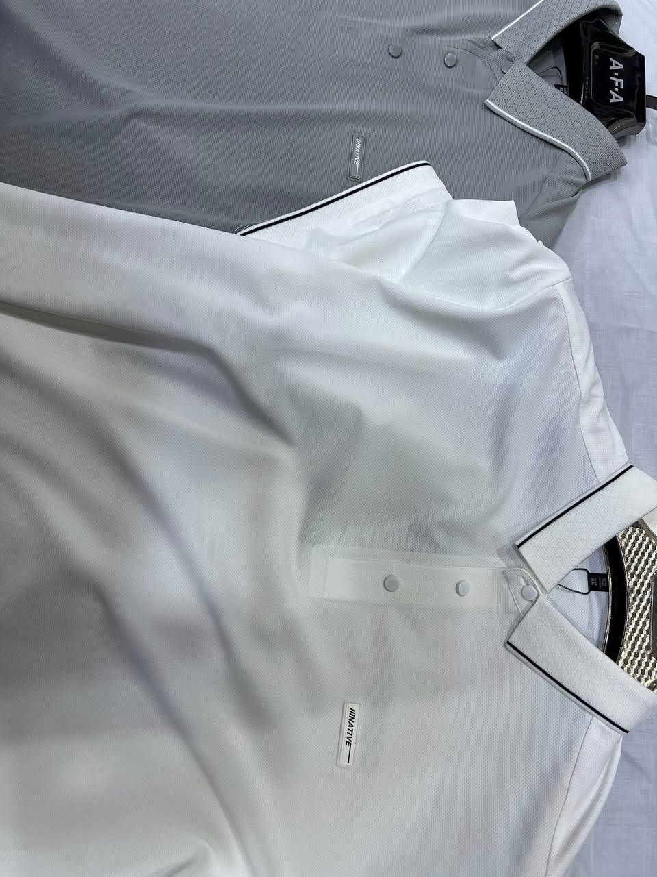 سلام عليكم 
توفر تشيرتات ياخه درجه اولى متوفر جميع القياسات 
L.XL.2XL.3XL.4XL
العنوان السوق الكبير ازياء الحبوبي مجاور ازياء ممي
***********
