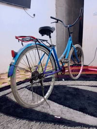 بيسكل بطه • حجم ٢٦ • ديسك جديد