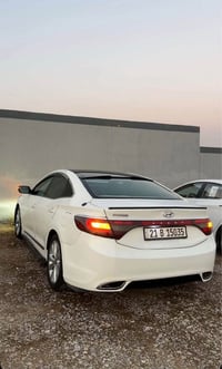 ازيرا • ٢٠١٢ • فول بانوراما