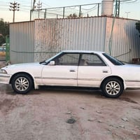 موديل ١٩٩٢ • مكينة وكير ناعم • النجف كوفة