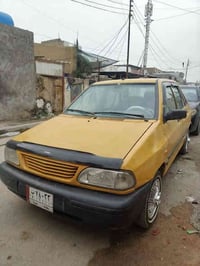 سايبه للبيع ام 2013 مصفرايه وغرامات مكينه وكير جدد شواصي حلوات 28 وبيه...