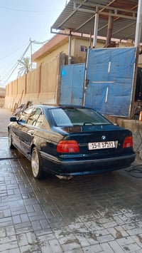 مراوس • موديل ٩٧ • فتحة وشاشة