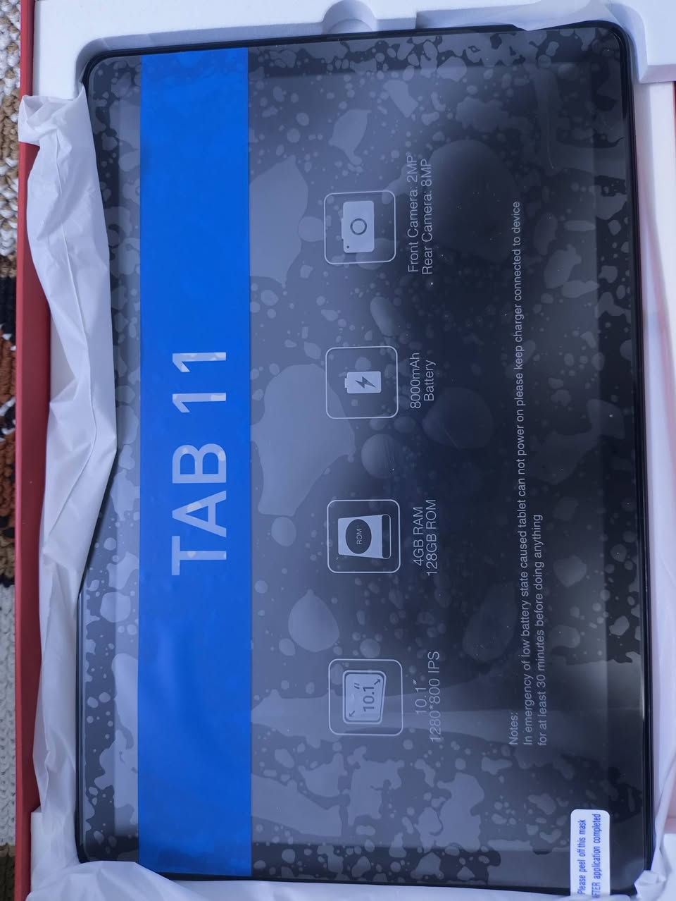 180مع التوصيل


**إذا كنت صاحب هذا الإعلان وتريد حذفه لأي سبب، رجاءا أرسل رسالة إلى الدعم الفني**