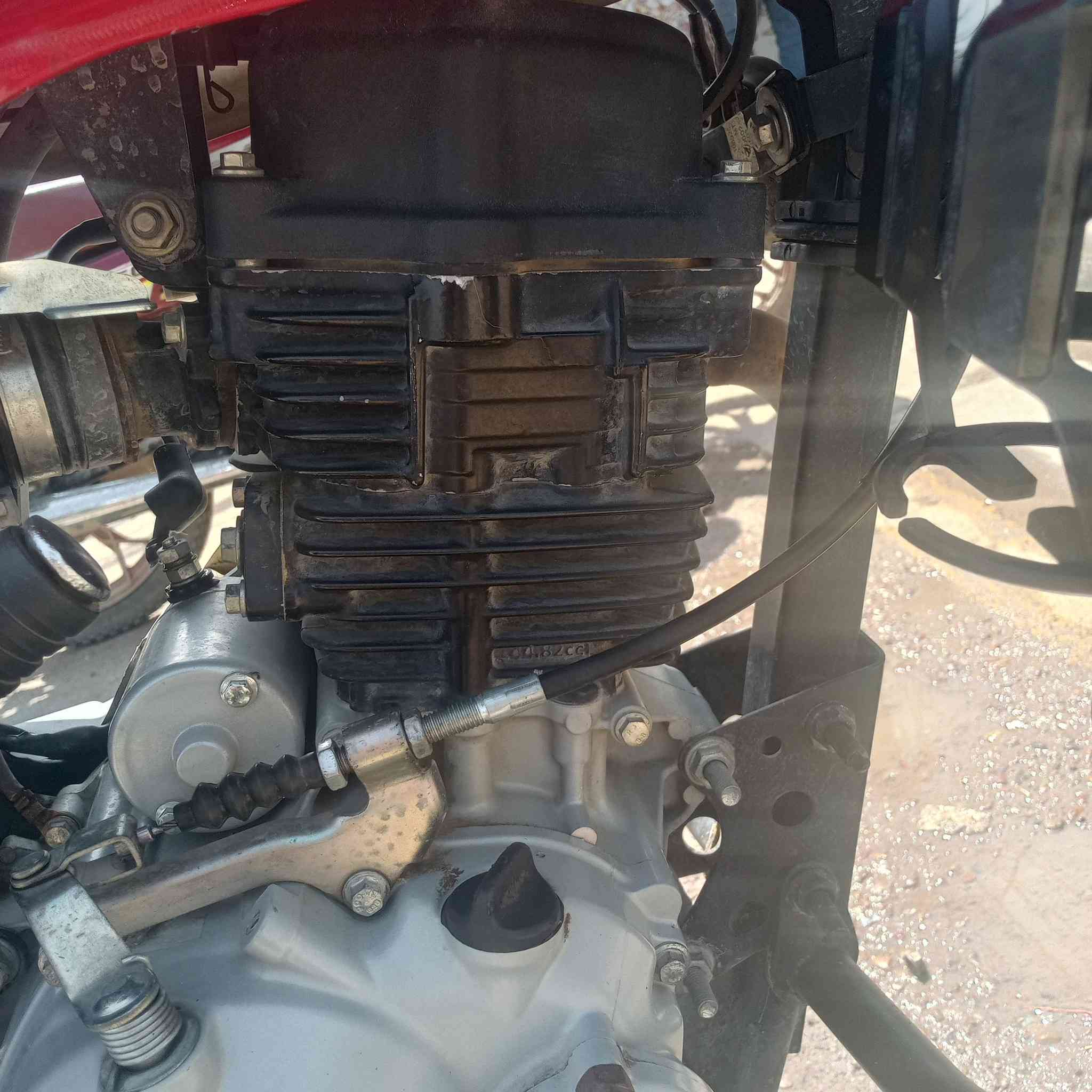 السلام عليكم بوكسر 23لبيع جديده مكفوله ما مفتوح بيها ولا برغي بس بيها نقص ورقه سعر واحد ونص شراي يخابر ويدلل مكاني دوره ***********بي واتساب
