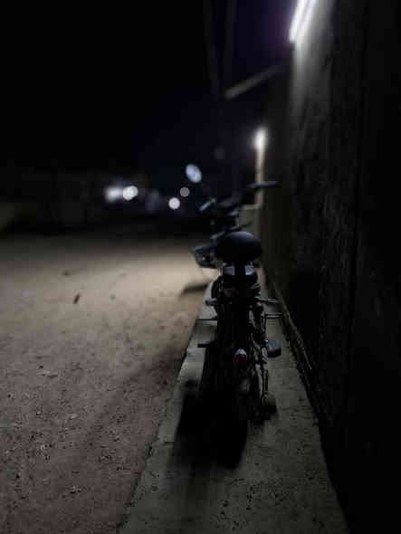 السلام عليكم دراجة شحن موديل. 2025شركة هاوجي السعر 500وبيهه مجال مكان بابل حي المهندسين الاستفسار على رقم ***********خاص مفتوح
