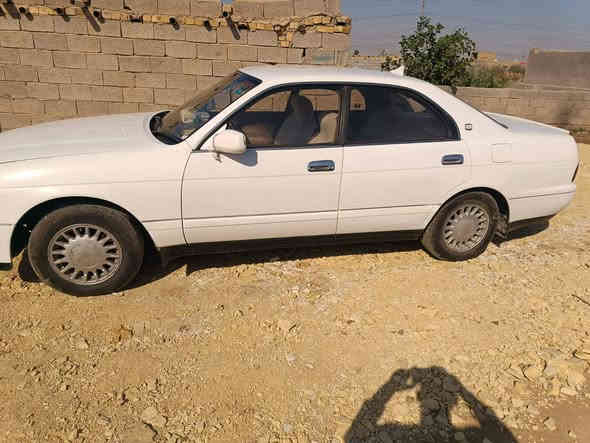 السلام عليكم بطه موديل 92باسمي سنويه 27مكفوله كفاله عامه حته من الصبغ والمعجون تبريد شغال مكينه وكير وحداديه كله جديد رقم كربله انكليزي السعر 65وبيه مجال الاتصال ع الرقم ***********
