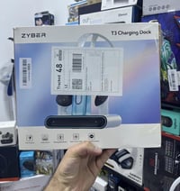 ٢٥ • إلكترونيات