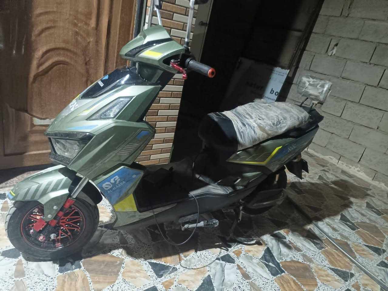 575/6/7884339732 ست بطاريات
