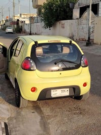 موديل ٢٠١٣ • سيارة نسائية • دواخل جديدة