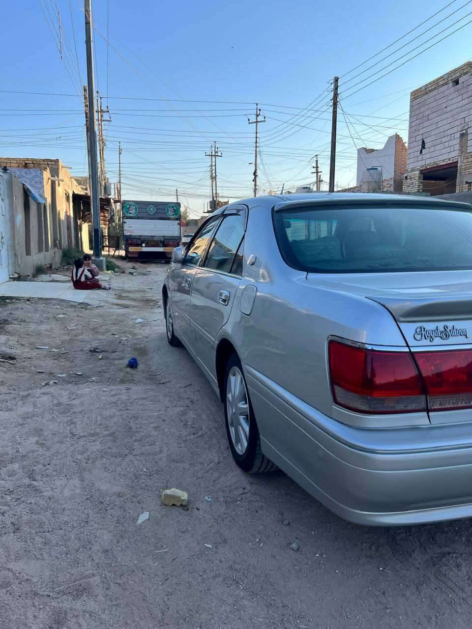 ملكة 2003 كفاله عامة كص ونغل جثه وعيب شرعي  سنوية لل٢٩ تحويل مباشر محرك وكير جدد وحدادية وتايرات جدد تبريد ثلج السيارة جاهزة مانقصهة اي شي مكاني ناصريه
السعر 120
***********
