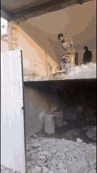 مستعدون لتثقيب وقص الصب المسلح بجهاز الكور 
تثقيب السقوف والجدران والرباطات لصحيات والكهربائيات وانابيب التبريد قص فتحات المصاعد وفتحات السقوف بدون اي اهتزاز ويوجد جميع القياسات من  1 انج الى  12  انج وابنسب الاسعار 

الكادر داخل بغداد

ول محفضات 

الاتصال ع رالرقم

 ***********كور تثقيب
@
