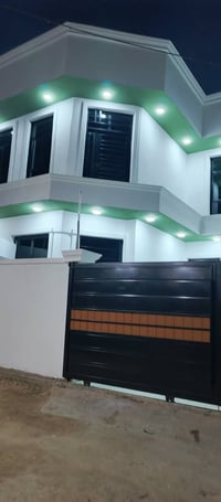 حلة وردية • ٢٠٠م • طابو زراعي