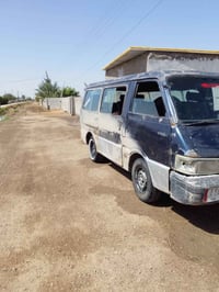 كيا ٩٤ • محرك بريجو • ابوغريب