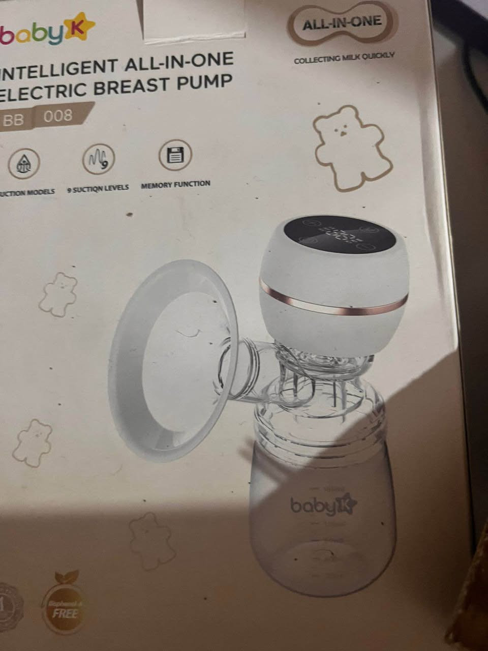 دوشك نفرين بدون وجه 30 الف و جربايه مال اطفال نفر واحد جديده ب 30 الف سحابت حليب جديده  ثنين ب 20 الف عمارة, ميسان


**إذا كنت صاحب هذا الإعلان وتريد حذفه لأي سبب، رجاءا أرسل رسالة إلى الدعم الفني**