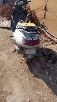 سبيسي • كومه حديد • بدون باتري