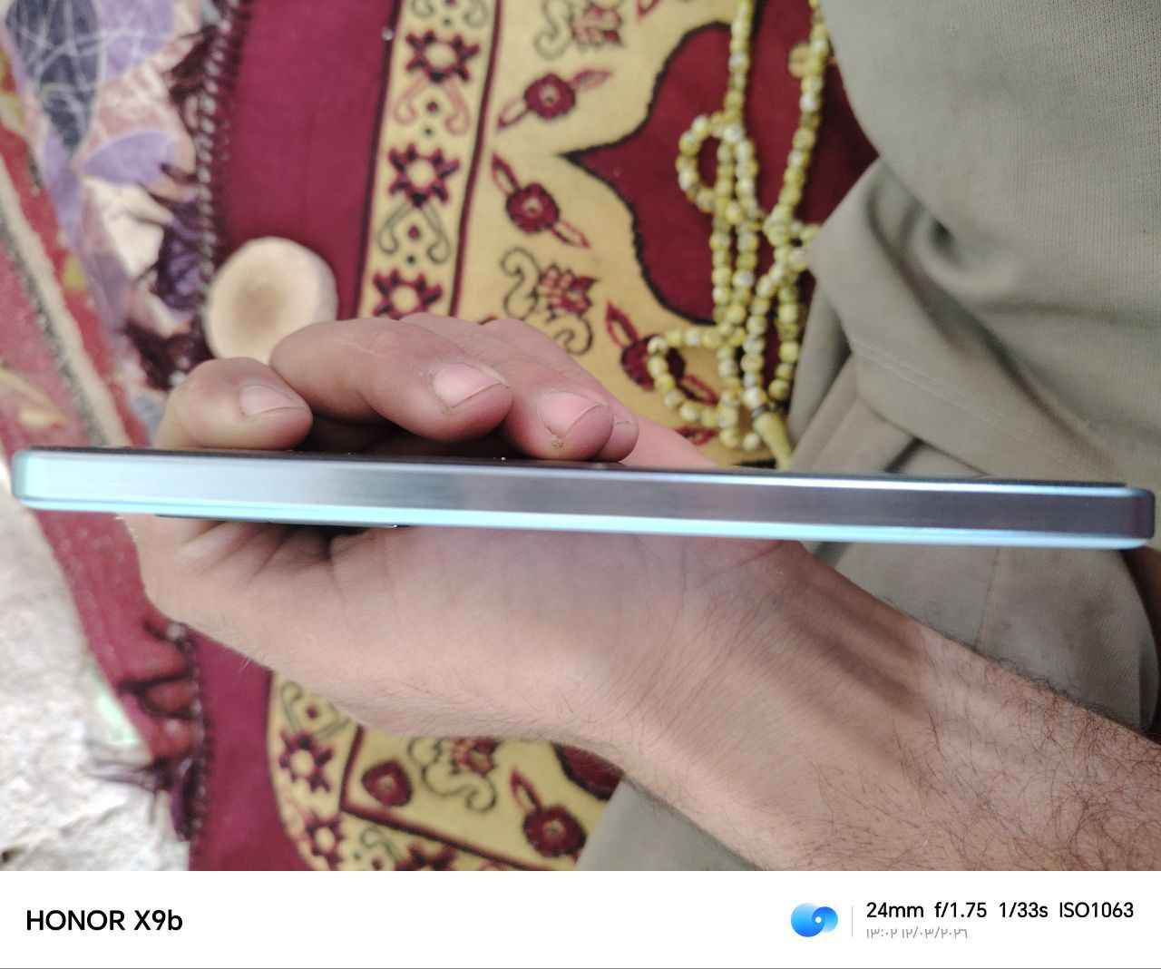 ريلمي GT7 للمراوس فقط 
بدون ملحقات ذاكره 512/12
مكاني النجف خان النص توصيل ما عندي النجف, العراق


**إذا كنت صاحب هذا الإعلان وتريد حذفه لأي سبب، رجاءا أرسل رسالة إلى الدعم الفني**