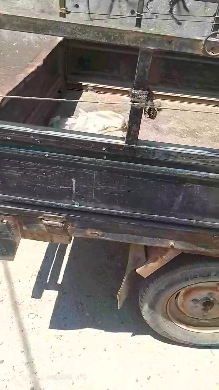 هستوته البيع امتيار اوراق اصولي صارلهه سنه واكفه الدراجه مكينه جيس مكفوله بس الشاصي عوز شغل السعر 700مستعجل علا بيعتهه


**إذا كنت صاحب هذا الإعلان وتريد حذفه لأي سبب، رجاءا أرسل رسالة إلى الدعم الفني**