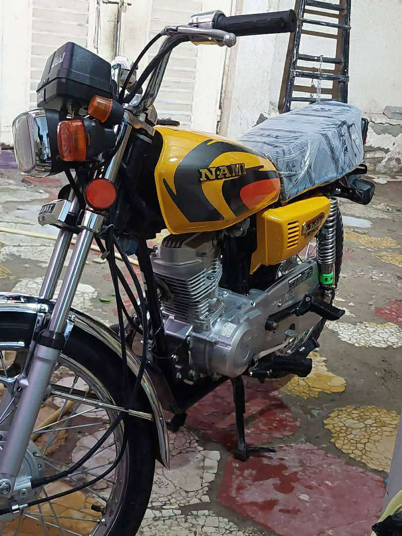 نامه للبيع أصولي شلامجه مديل 2022 دراجه نضافه فولل التواصل
***********
