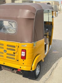 تكتك • جديدة • كفالة ٦