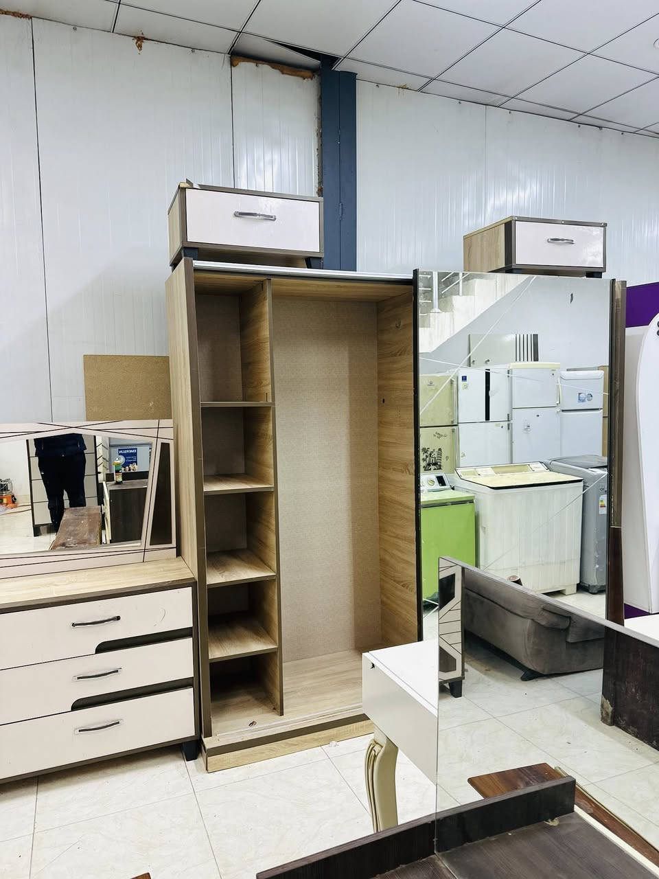 7 قطع
للبيع بسعر مناسب

واتساب ***********
