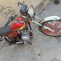 دراجه سيفان • موديل ٢٢ • واسط النعمانيه