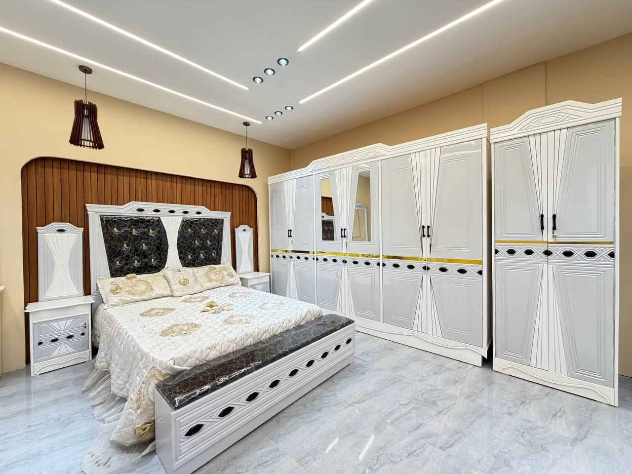 #السعر_950 بغداد, العراق


**إذا كنت صاحب هذا الإعلان وتريد حذفه لأي سبب، رجاءا أرسل رسالة إلى الدعم الفني**