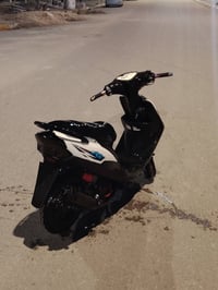 ماكس • سماوه ال باني • قطع جدد