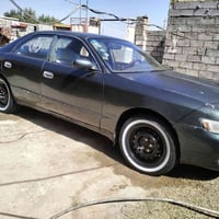 شيزر نفخ • ١٩٩٣ • مكينة وكير