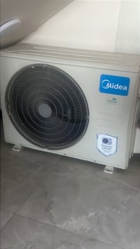 قطعه خارجيه • ميديا • بدون غاز