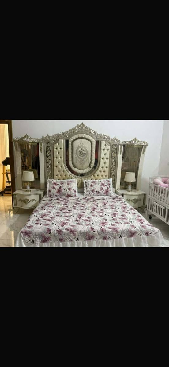 غرفه نوم نضيفه واضحه بلصوره سعر 550


**إذا كنت صاحب هذا الإعلان وتريد حذفه لأي سبب، رجاءا أرسل رسالة إلى الدعم الفني**