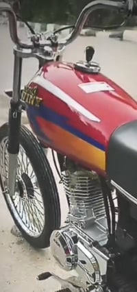 موتور • للمراوس • أزرق/ليموني