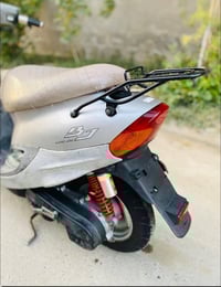 دراجه بيجي للبيع حاوية نضيفه كلش وناعمه شراي اتصل عل رقم  07802696072 ...