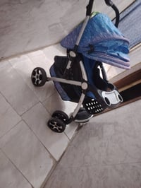 عربانة أطفال • حجم كبير • الأمين الثانية