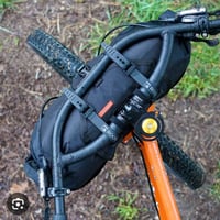 دراجة • ستيرن • نفس لون