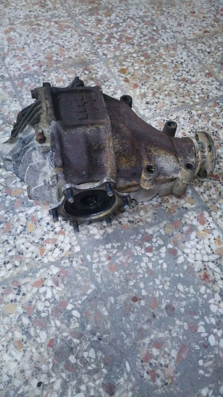 السلام عليكم اكسل بطة  للبيع بي صوت كلش خفيف من بس اول تحريكه ويروح  سعرة120وبي مجال قليل +
زوج درايمات نضيفات كلشي مابيهن تجي تفحص وتقتنع سعرهن 90.. + شباك مالت متصل نضيف سعرة 15..عنواني البصرة الزبير.. ***********
