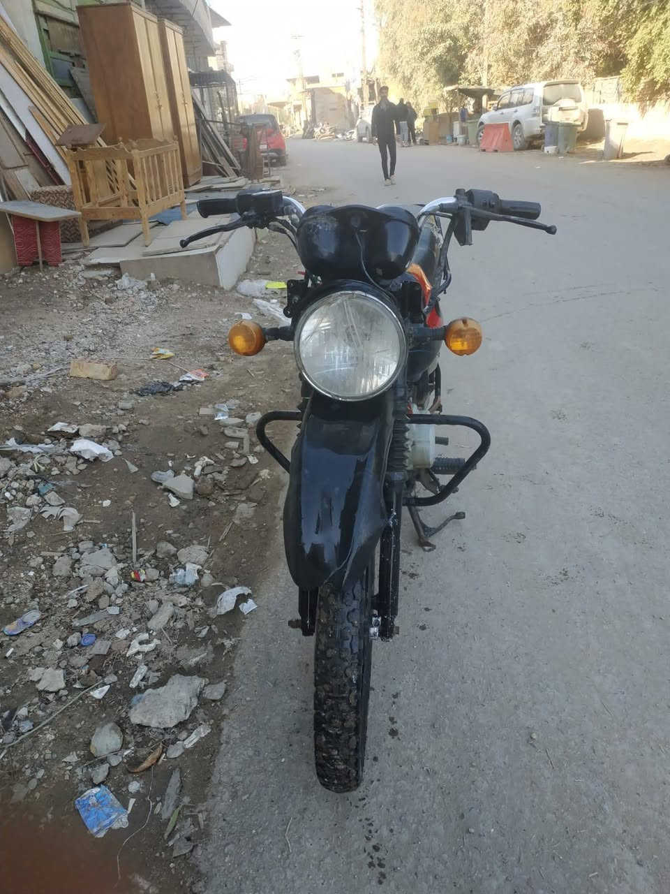 دراجه بوكسر شغاله سلف عطلها هندر فقط كهربائيات شغاله اوراق أصولي مكاني حله مكلف بالنشر شراي يتصل عالرقم ***********
