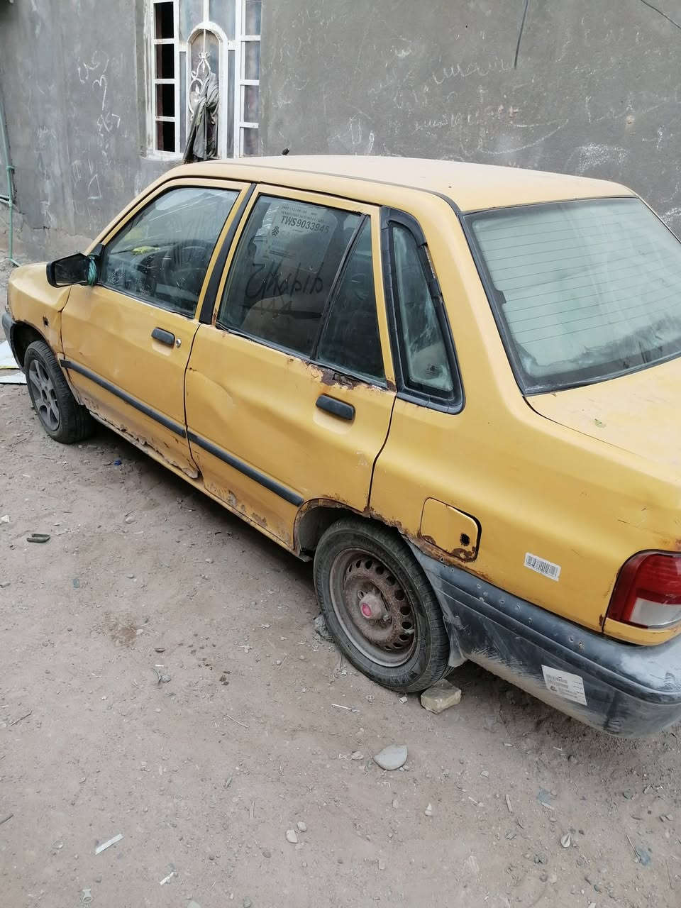 السلام عليكم سايبة 2014 بأسمي السيارة تنتهي 2026/7/18 بيها 5 اشهر بعد،، السعر 7 قفل


**إذا كنت صاحب هذا الإعلان وتريد حذفه لأي سبب، رجاءا أرسل رسالة إلى الدعم الفني**