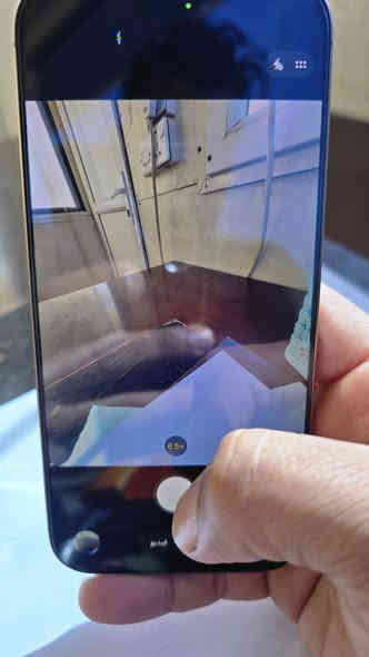 16 برو ماكس جهاز اخو جديد
كامره بدله مال سيلفي مالت وجه يقيره قطع قير معروفه شامه بل شاشه كلش زغيره ماتببن لا تكبر لا ولاشي ابد ذاكره 256 

بطاريه 100عدد دورات 60 كالفه من خدش ***********
950 الف
