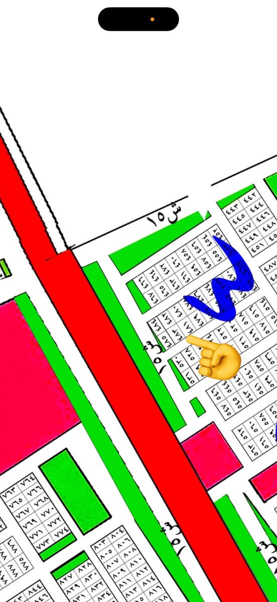 مكتب الشروق للعقار
قطعة 483مقاطعة 10/2 ضباط
طابو ملك صرف وليس زراعي
مساحة 250 متر ثاني قطعة من شارع 40 التجاري المؤدي الى كفاءات السيدية بالبناء  
واجهة(12.5متر ) نزال(20 متر) 
السعر 185 مليون مع المجال 
الي عنده قطعة ينزلها بالتعليقات او بالخاص ونعرضها اله يحب بيع سريع او نعرضها للجناي 
 *********** واتساب
 *********** واتساب
***********
