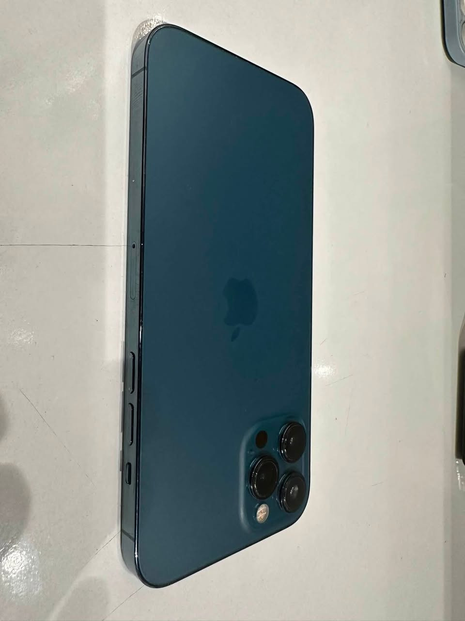 iPhone12
￼￼ ￼ Pro ماكس 

السعر 375

***********

￼
